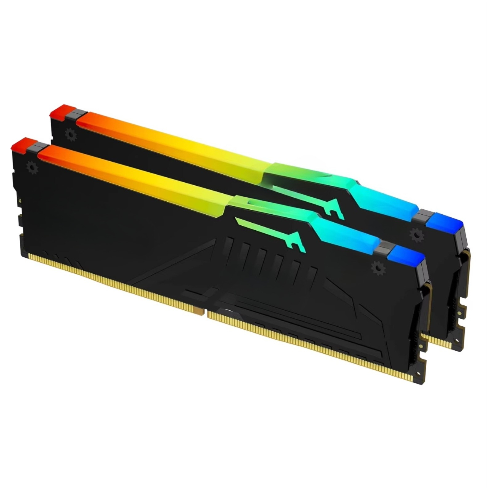 Ddr5 32Gb - Mémoire de bureau FURY Black 32