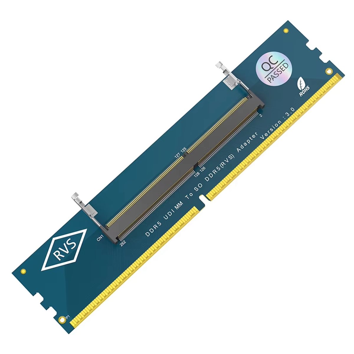 Adaptateur de mémoire T35C 2PC - Ddr5 Laptop Ram avis et prix