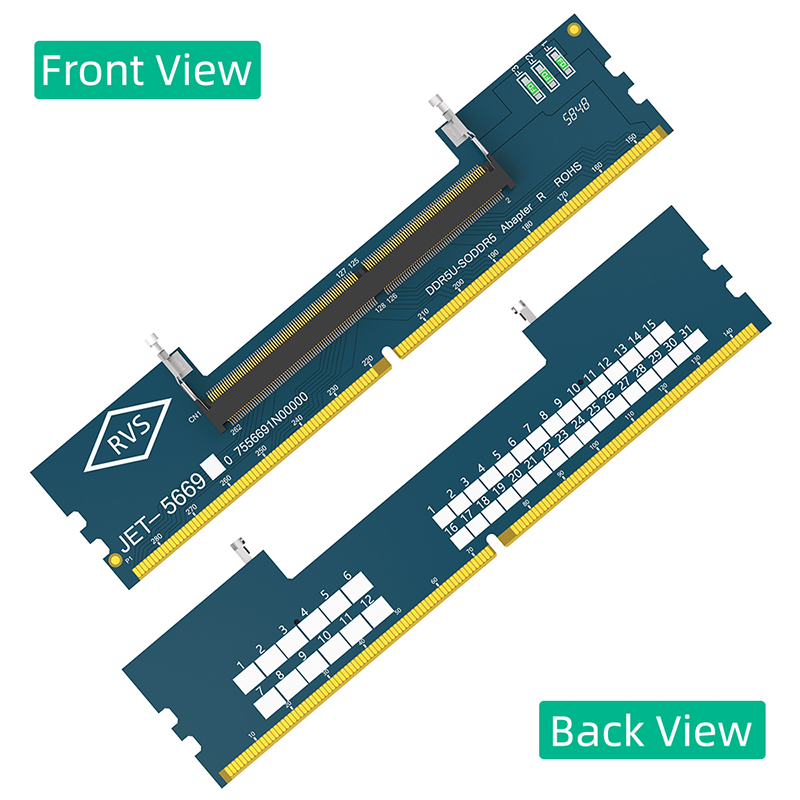 Ordinateur portable DDR5 RAM v - Ddr5 Laptop Ram avis et prix