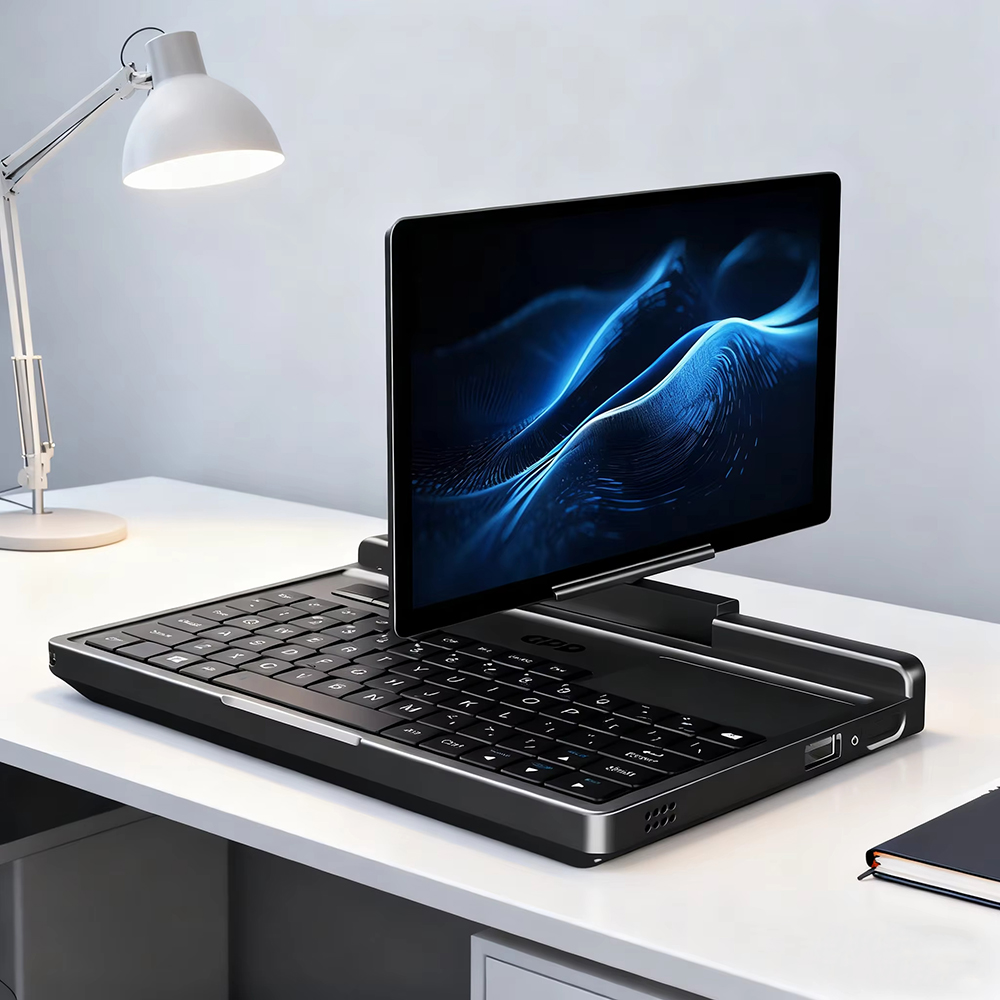GPD MicroPC 2 Netbook pour ord - Ddr5 Laptop Ram avis et prix