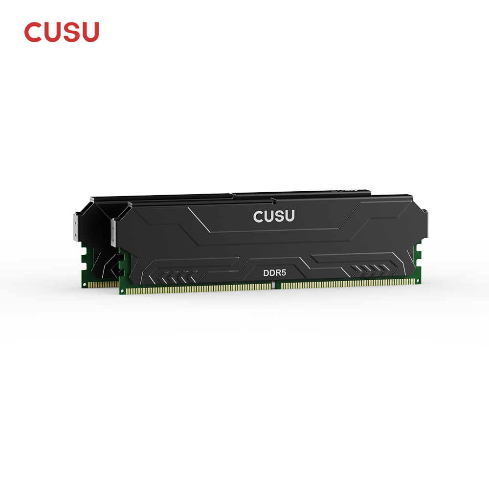 Mémoire RAM CUSU DDR4 3200mhz  - Ddr5 6000Mhz avis et prix