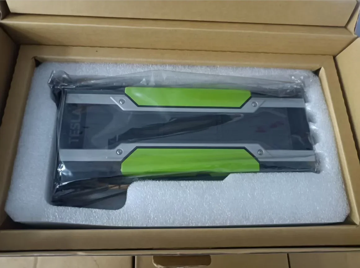 GPU graphique V100/P100/T4/P4/ - Ddr5 8Gb avis et prix