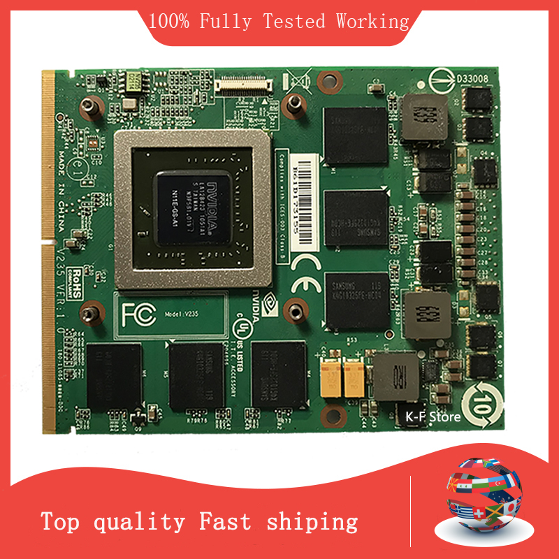 Carte graphique vidéo original - Ddr5 Ram avis et prix