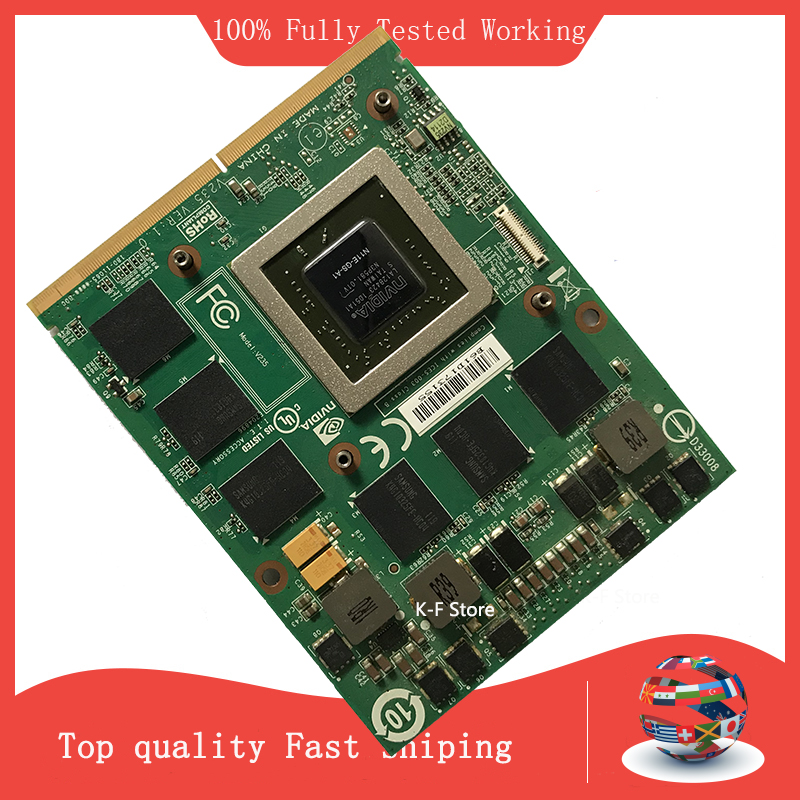 Carte graphique vidéo original - Ddr5 Ram avis et prix