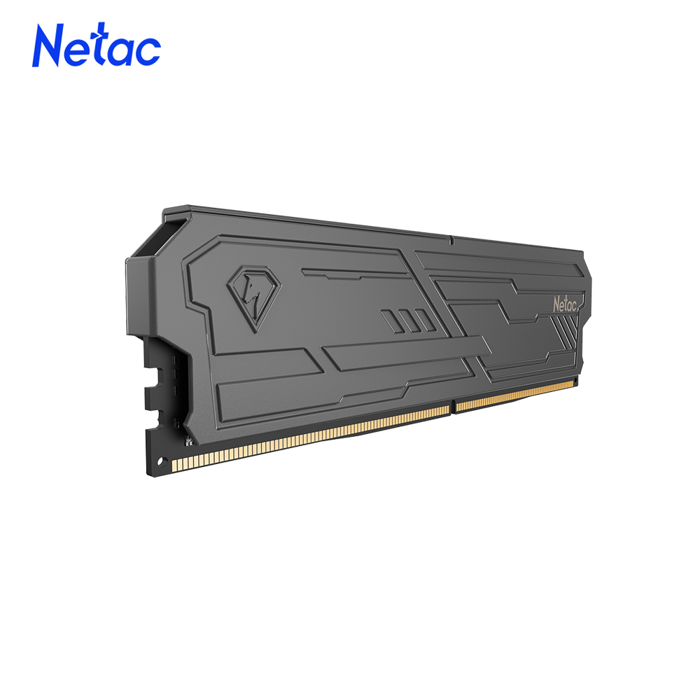 Netac-Mémoire RAM DDR4 DIMM po - Ddr5 4800Mhz avis et prix
